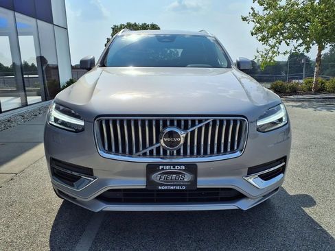Used 2023 Volvo XC90 B6 Plus w/ Protection Package Premier AWD/4WD image 2