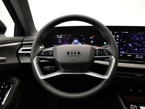 Used 2025 Audi A5 2.0T Premium Plus w/ Premium Plus AWD/4WD image 21