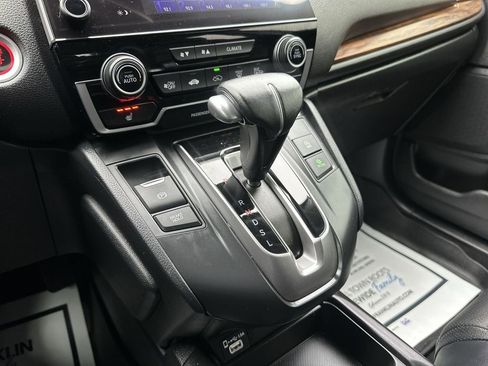 Used 2022 Honda CR-V EX-L image 19