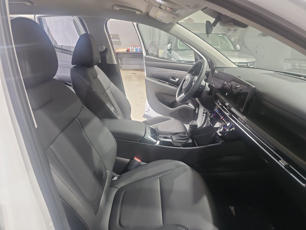 New 2026 Hyundai Tucson SEL Plus AWD/4WD image 10