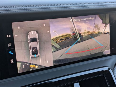 New 2026 Porsche Panamera image 19