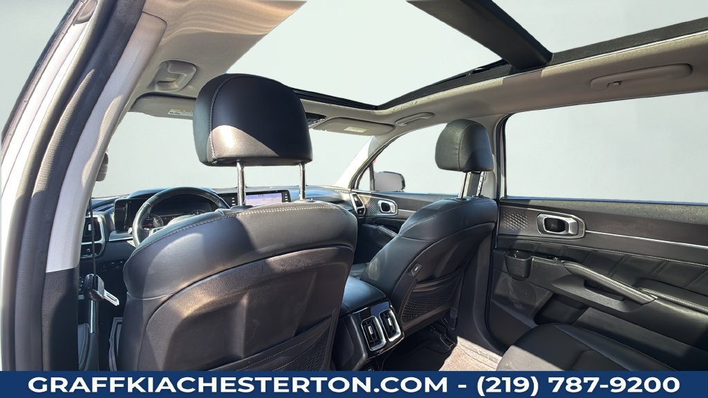 Used 2021 Kia Sorento SX AWD/4WD image 39