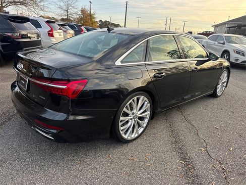 Used 2019 Audi A6 3.0T Prestige image 7