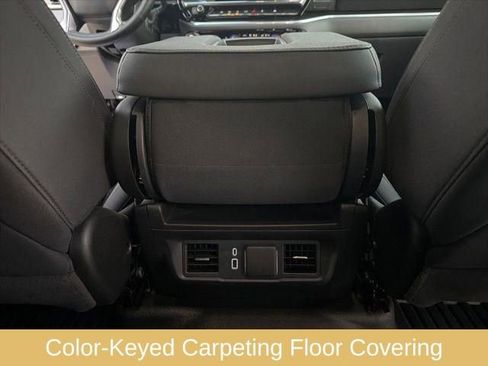 Used 2025 Chevrolet Silverado 1500 LT w/ Safety Package image 37