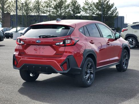 New 2026 Subaru Crosstrek 2.5i image 3