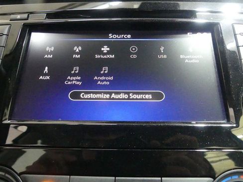 Used 2020 Nissan Rogue S AWD/4WD image 41