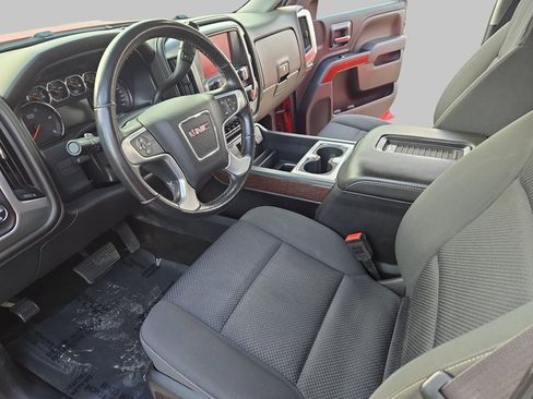 Used 2016 GMC Sierra 2500 SLE image 18
