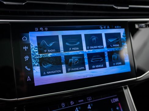 Used 2025 Audi Q7 2.0T Premium Plus w/ Premium Plus Package image 29