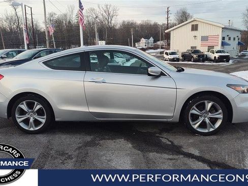 Used 2012 Honda Accord EX-L image 2