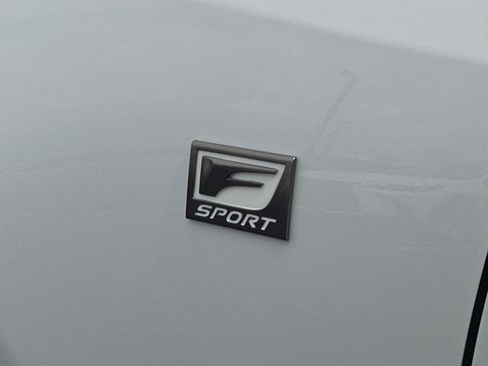 Certified 2024 Lexus RC 350 F Sport AWD/4WD image 9