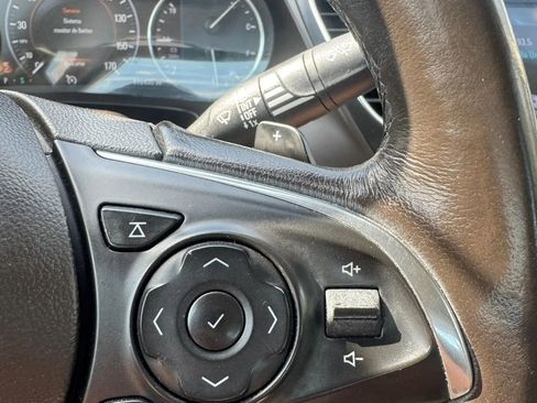 Used 2017 Buick LaCrosse Essence w/ Sun and Shade Package image 18