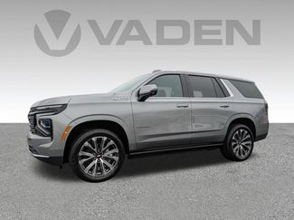 New 2026 Chevrolet Tahoe High Country AWD/4WD video 2