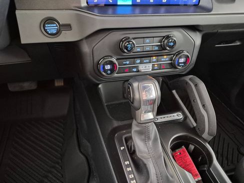 Used 2024 Ford Bronco Big Bend AWD/4WD image 21