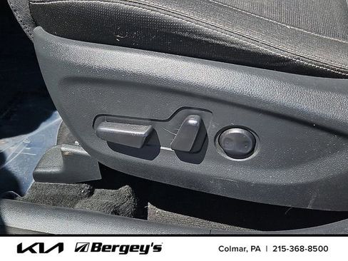Used 2020 Kia Sportage LX w/ LX Popular Package AWD/4WD image 27