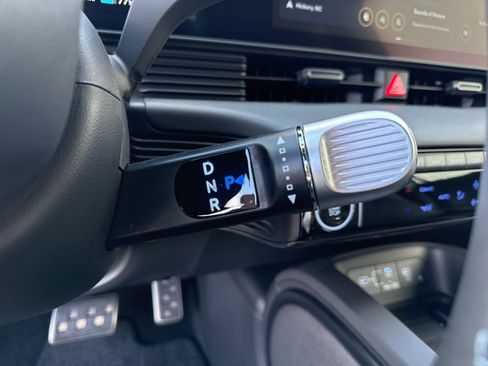 Used 2025 Hyundai Ioniq 5 N image 35