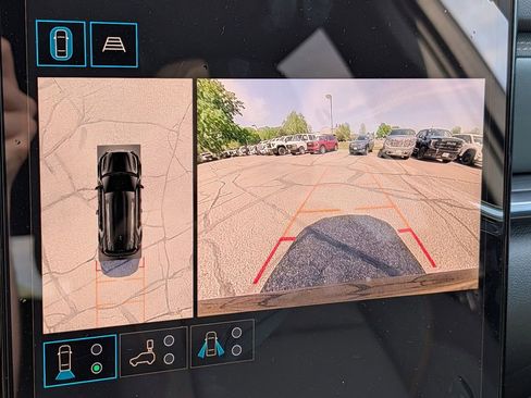 New 2026 GMC Terrain AT4 w/ Convenience Package III AWD/4WD image 55