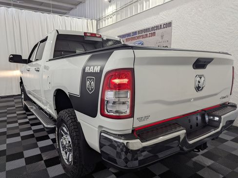 Used 2020 RAM 2500 Tradesman image 12
