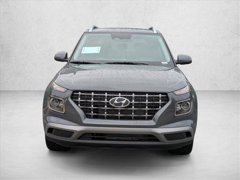 New 2026 Hyundai Venue SEL image 6