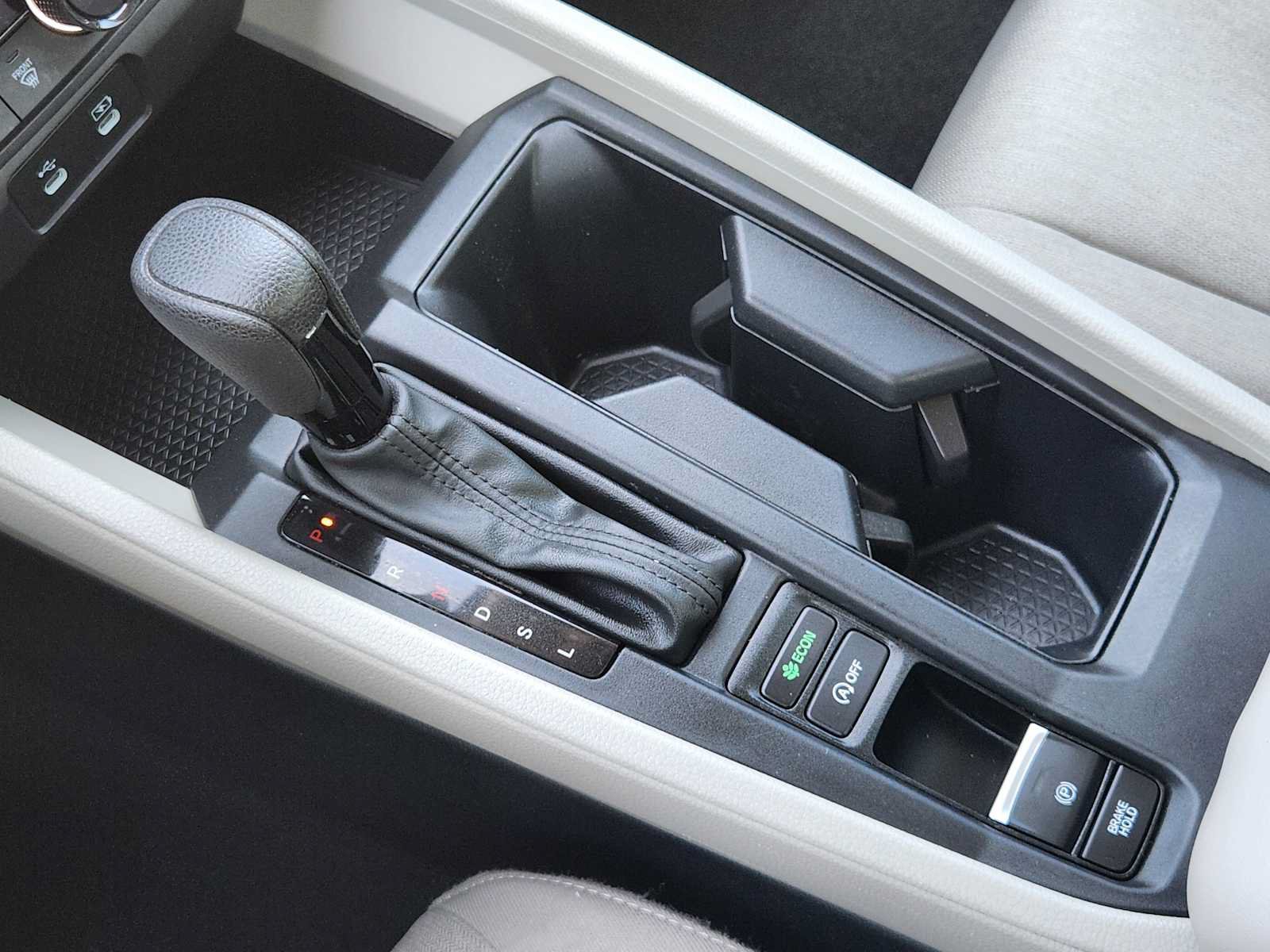 Used 2024 Honda Accord EX image 19