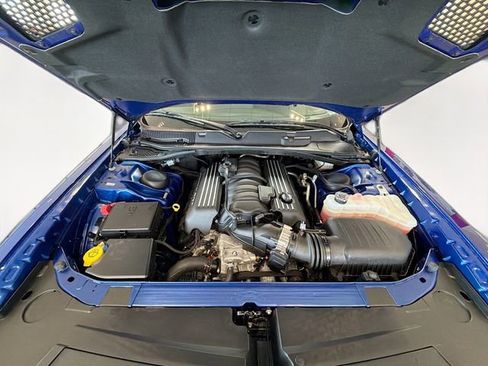 Used 2021 Dodge Challenger R/T Scat Pack image 20