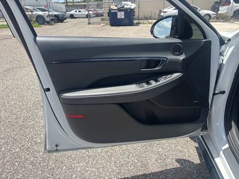 Used 2022 Hyundai Sonata N Line FWD image 8