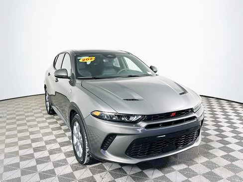 Certified 2024 Dodge Hornet R/T Plus image 2