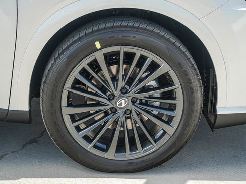 New 2026 Lexus RX 350 Premium FWD image 11