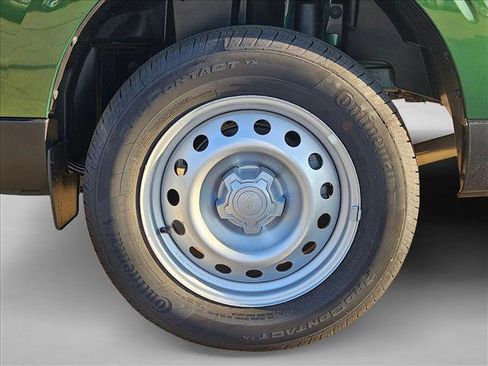 New 2025 Ford Maverick XL w/ Equipment Group 101A image 10