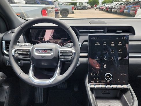 New 2026 GMC Terrain Elevation w/ Technology Package II image 25