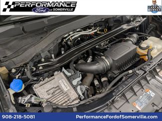 Used 2022 Ford Explorer ST w/ Equipment Group 401A AWD/4WD 360° Tour