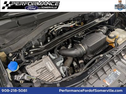 Used 2022 Ford Explorer ST w/ Equipment Group 401A