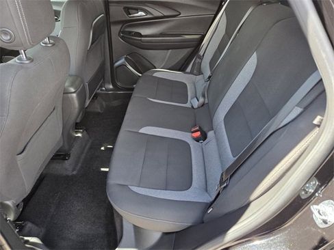 Certified 2023 Chevrolet TrailBlazer LT image 11