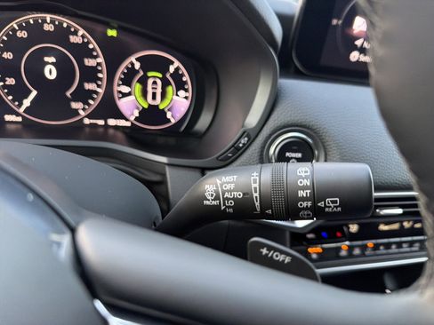 Certified 2024 MAZDA CX-90 Plug-In Hybrid w/ Preferred image 30