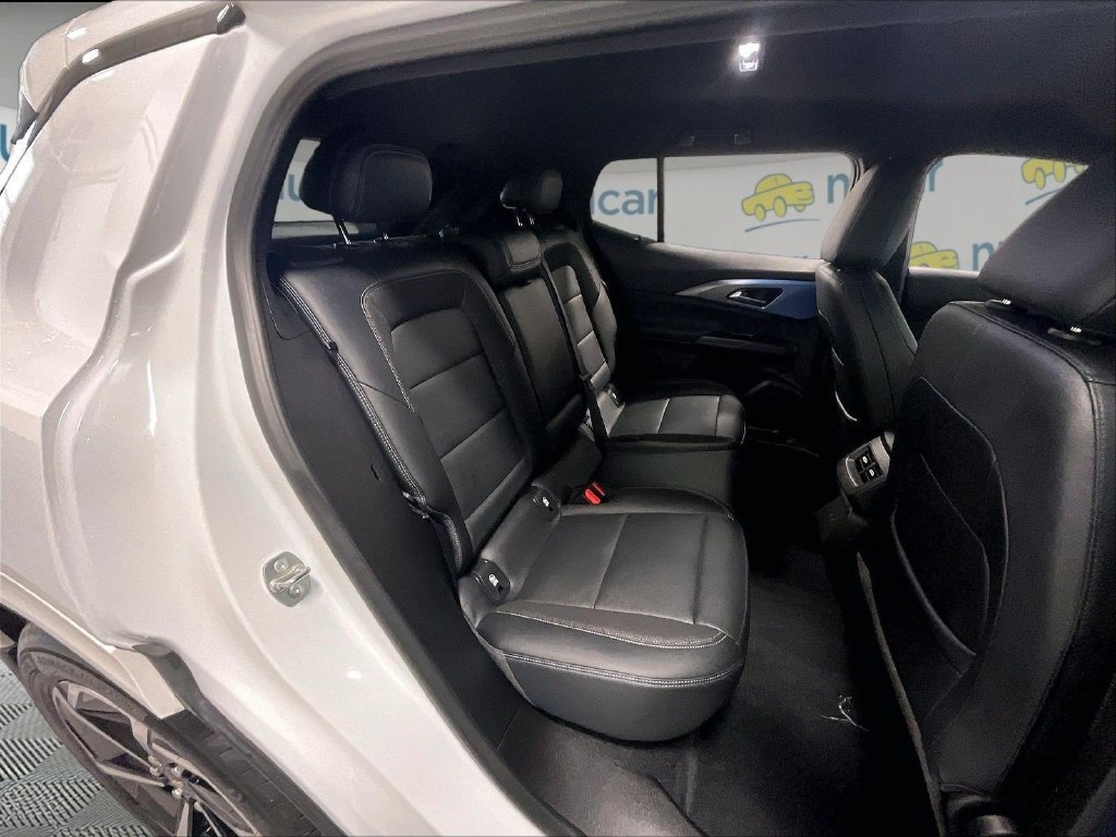 Used 2024 Chevrolet Equinox EV LT w/ LPO, Active Package FWD image 16