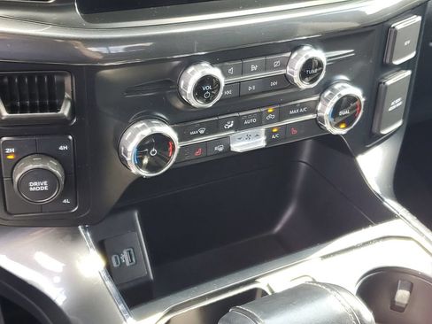 Used 2023 Ford F150 XLT w/ Equipment Group 302A High AWD/4WD image 22