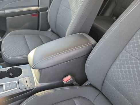 Used 2024 Ford Escape Active w/ Cold Weather Package image 16