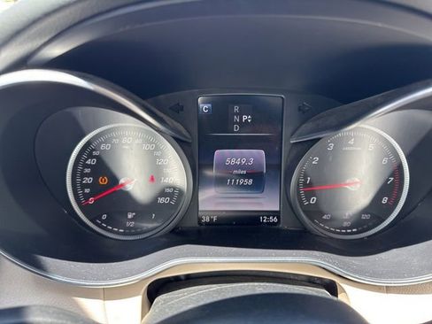 Used 2017 Mercedes-Benz C 300 4MATIC Sedan image 2