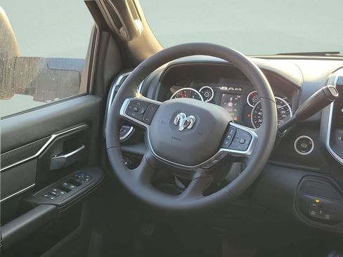 New 2026 RAM 2500 Big Horn image 25