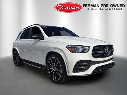Used 2023 Mercedes-Benz GLE 450 4MATIC