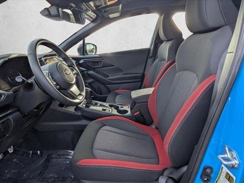 Certified 2025 Subaru Impreza RS w/ Popular Package #1 image 11