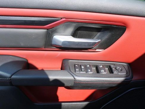 Used 2025 RAM 1500 Rebel w/ Rebel Level 1 Equipment Group image 10