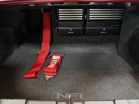 Used 2007 Ford Mustang GT Premium RWD image 48