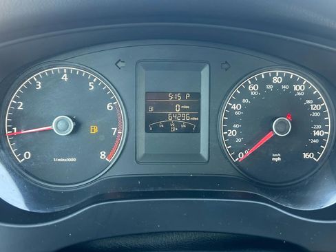 Used 2013 Volkswagen Jetta S image 14