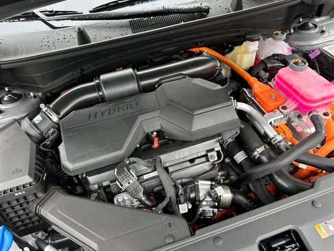 New 2026 Kia Sportage LX image 32