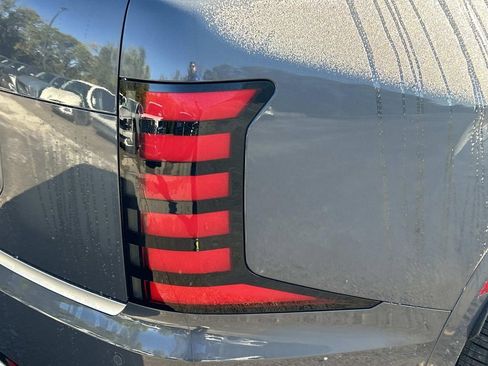 New 2026 Hyundai Palisade Calligraphy image 25