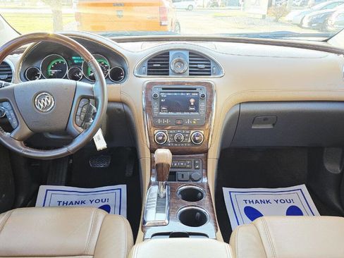 Used 2017 Buick Enclave Premium w/ Experience Buick Package image 16