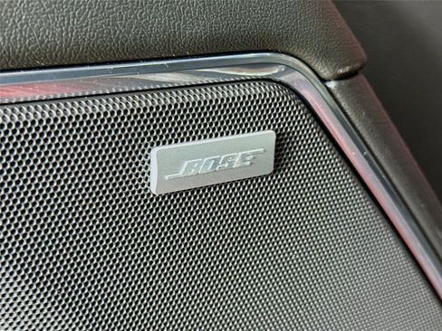 Used 2024 Chevrolet Silverado 1500 RST w/ RST All Star Premium Package image 19