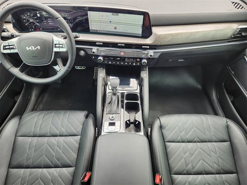 New 2025 Kia Telluride SX Prestige X-Line image 21