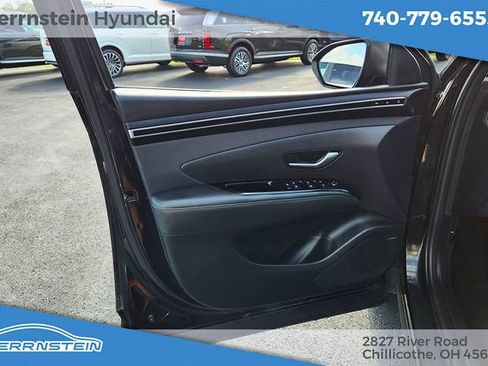 Used 2023 Hyundai Tucson Limited AWD/4WD image 7