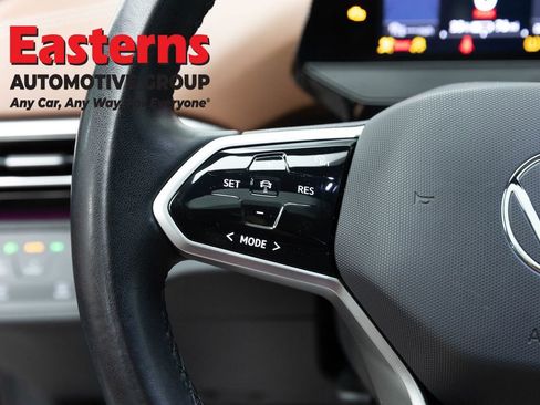 Used 2021 Volkswagen ID.4 Pro S w/ ID.4 Protection Package image 15